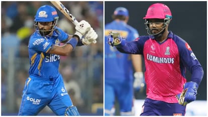 RR vs MI Dream11 Prediction Playing XI Rajasthan Royals vs Mumbai Indians IPL 2024 live streaming How To watch