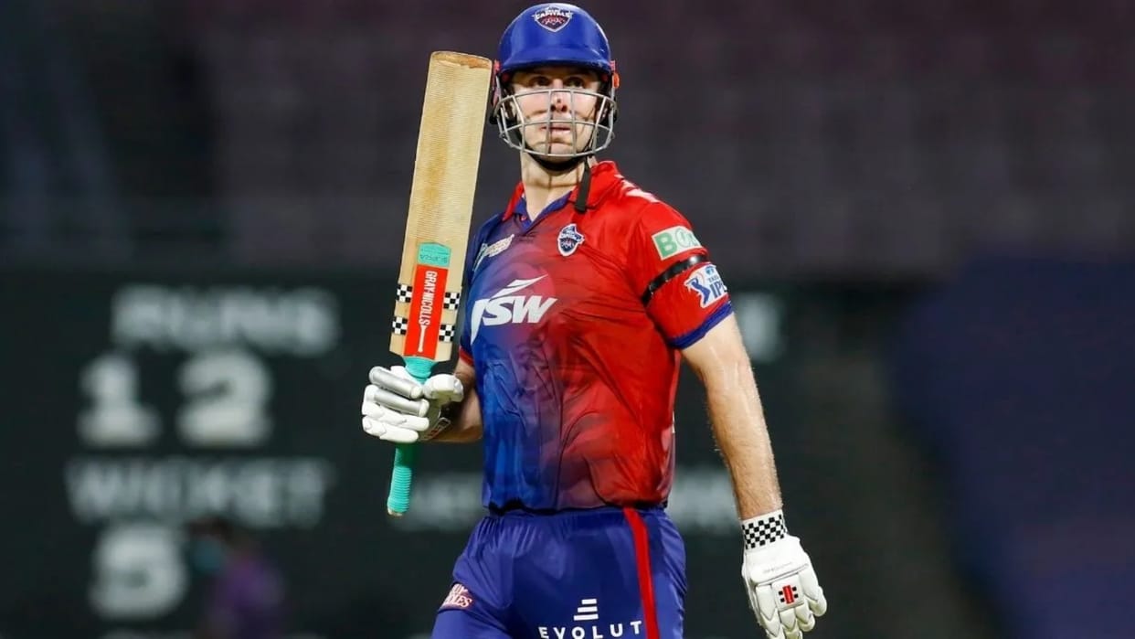 IPL 2024: Delhi capitals set to be without All rounder Mitchell Marsh for remainder Season