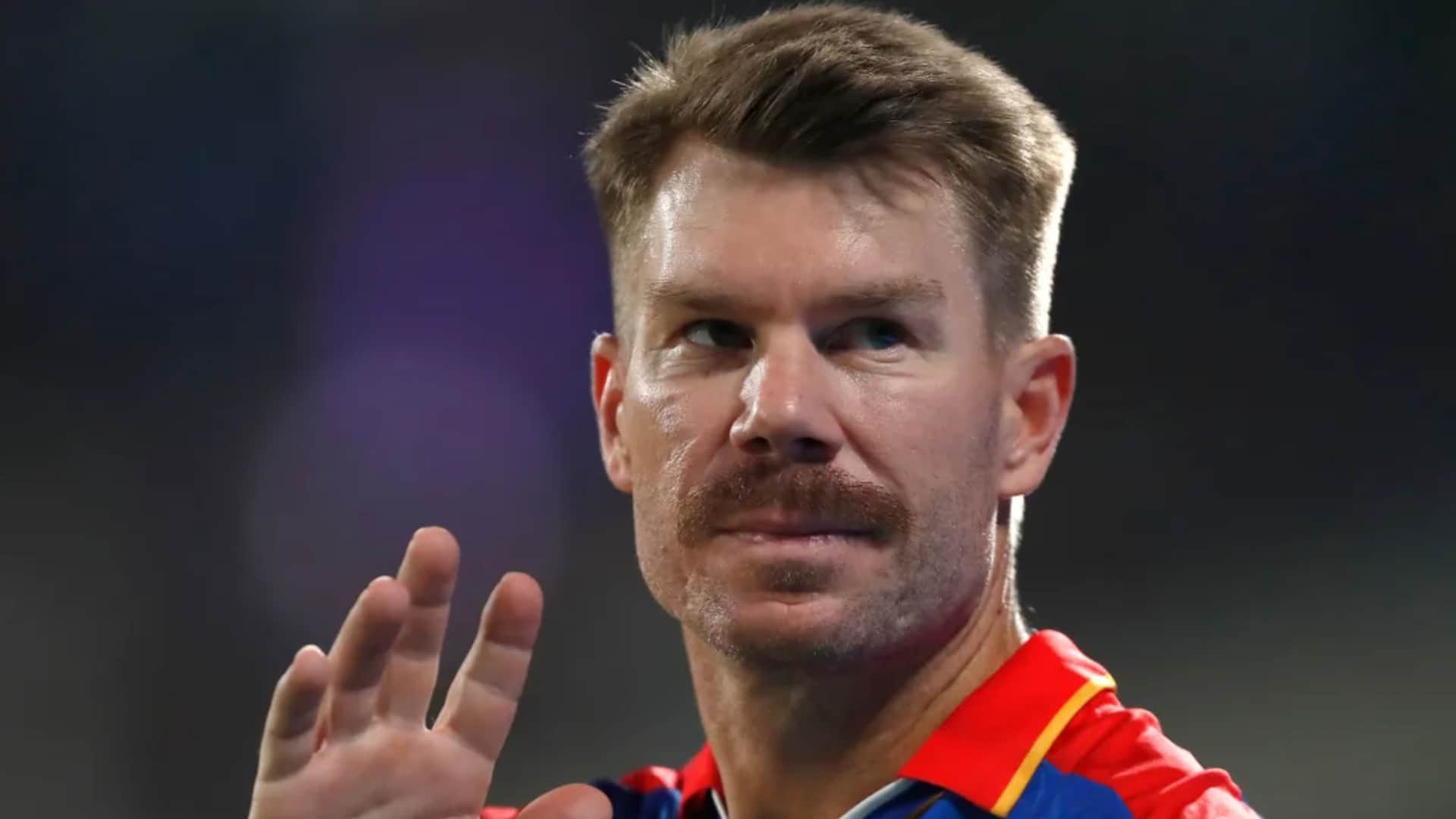 Cricket Australia lifts the ban on David Warner's captaincy, know the whole matter