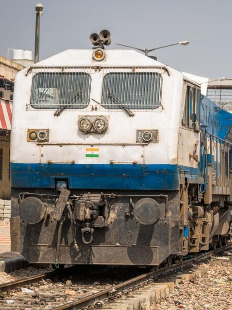 Bharat Gaurav train will provide darshan of seven Jyotirlingas and Dwarkadhish from Gorakhpur