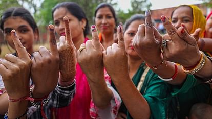 Loksabha Election 2024: Voting on eight seats for second phase.