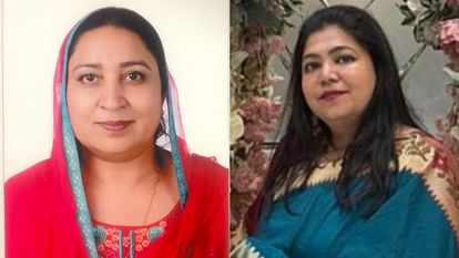 Punjab: कांग्रेस ने दो उम्मीदवारों के नाम किए घोषित, होशियारपुर और फरीदकोट से उतारे प्रत्याशी Punjab: Congress announced names of two candidates