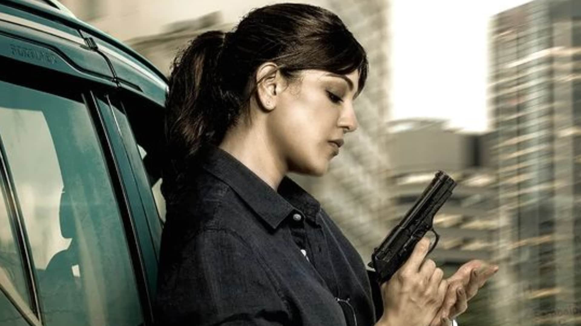 Kajal Aggarwal enumerated the shortcomings of South Film Industry created a stir by praising Bollywood