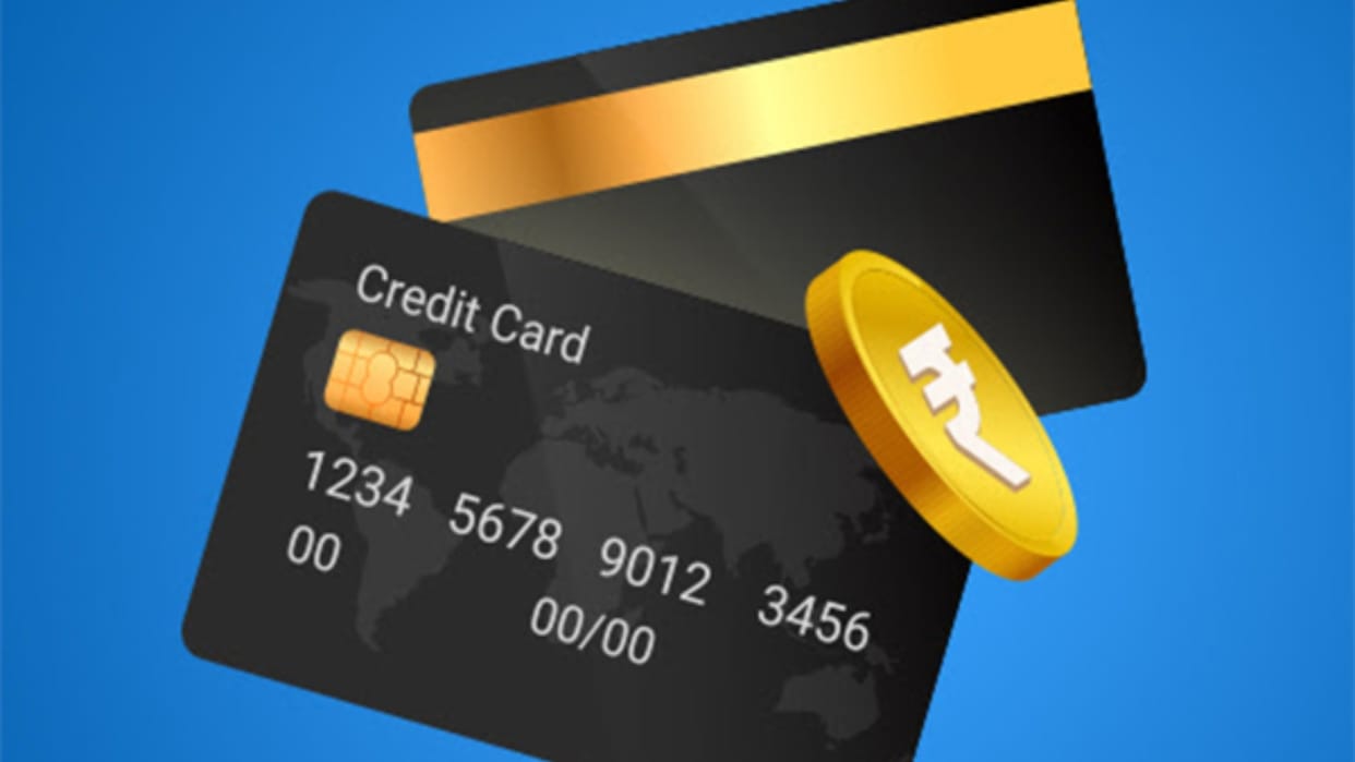 RBI made many changes in related credit cards rules, three extra days will be given for payment of dues