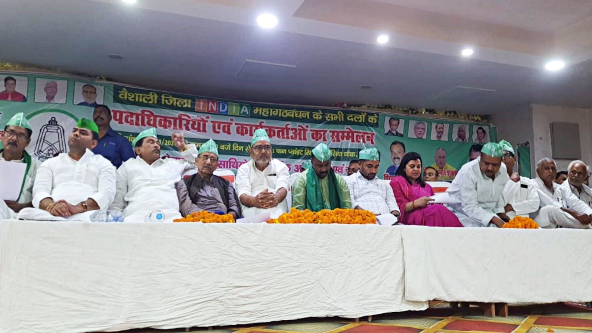 LS Polls: Ejya Yadav says BJP isolated Siya from Jai Siyaram slogan; Taunt on NDA for not giving seat to women