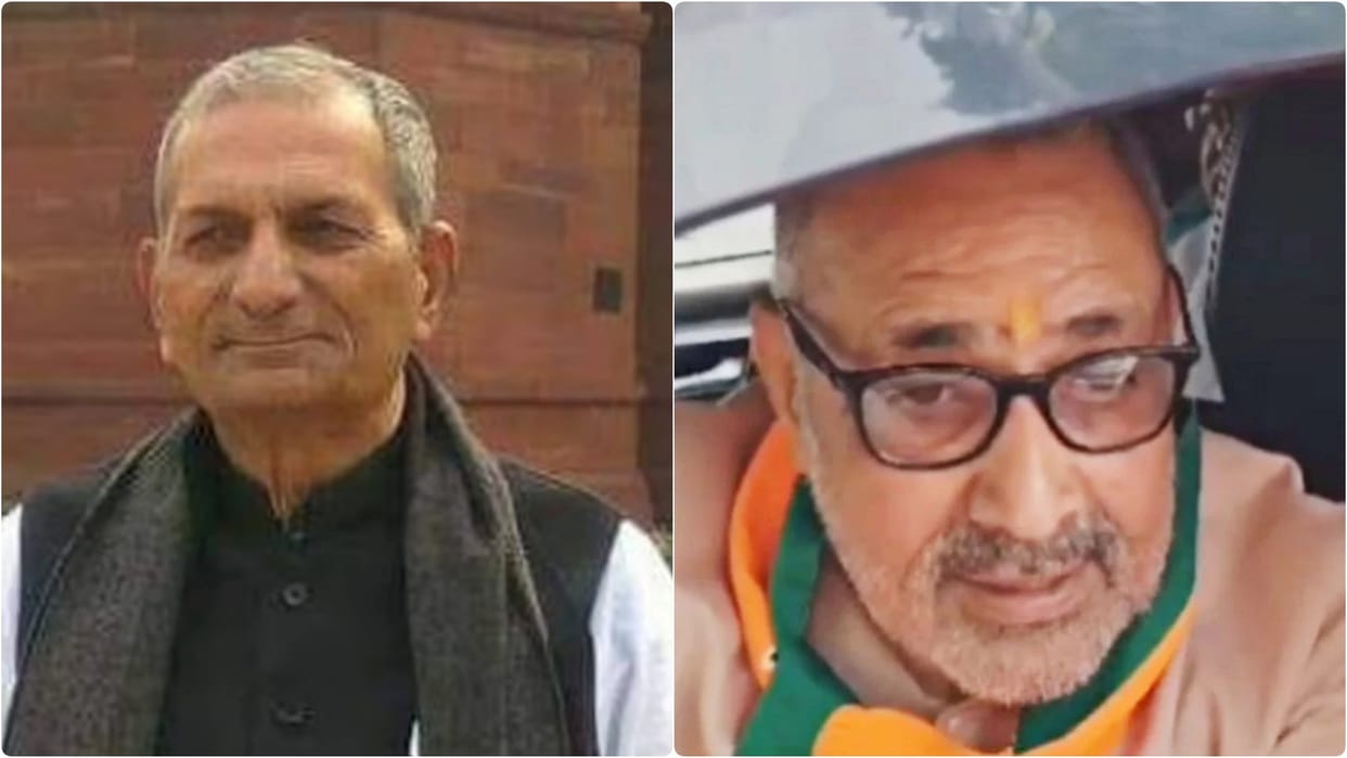 LS Polls: Shatrughan Prasad demands action from Election Commission on Giriraj's statement of traitor voter
