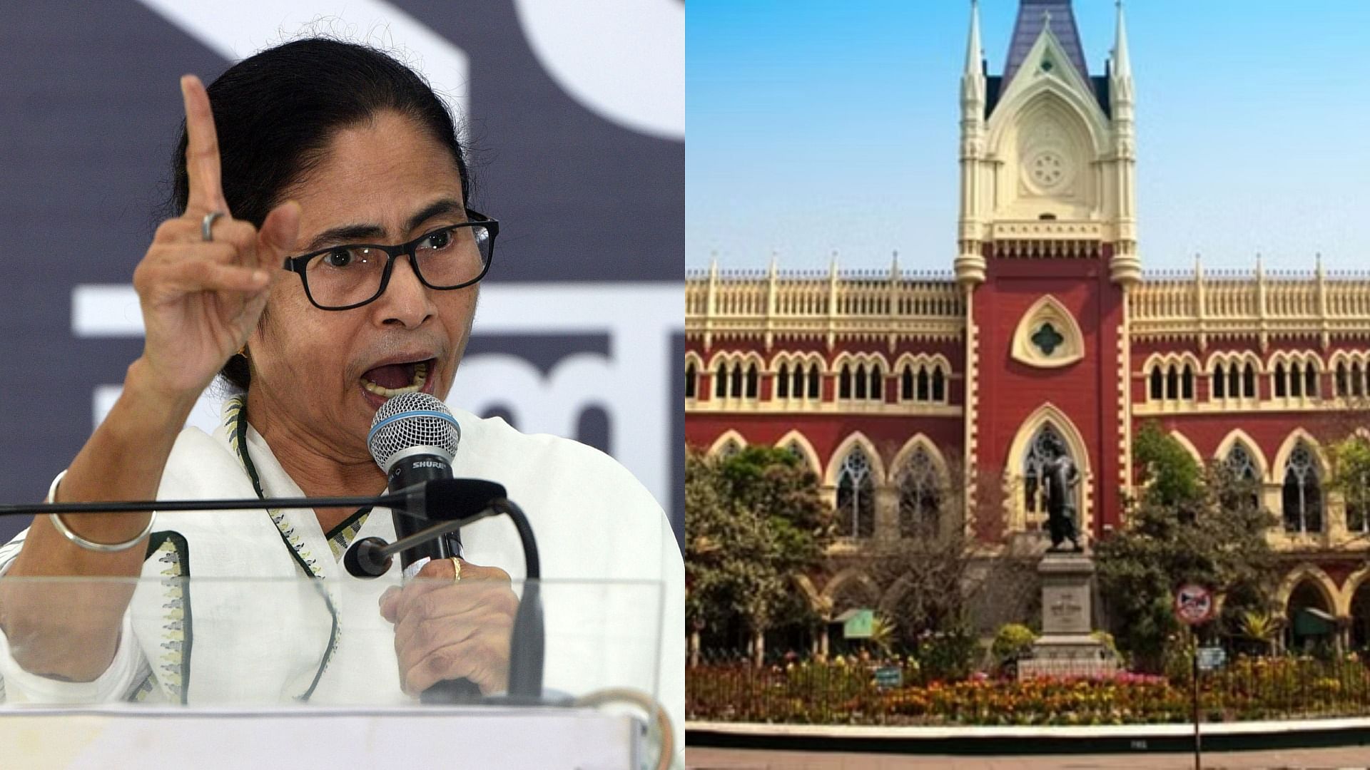 Hc Order On Bengal School Jobs Illegal Will Challenge It Says Mamata ...