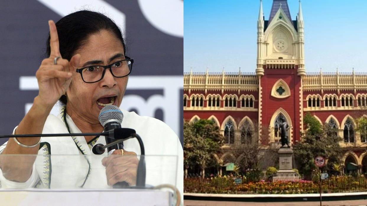 HC order on Bengal school jobs illegal will challenge it says Mamata Banerjee