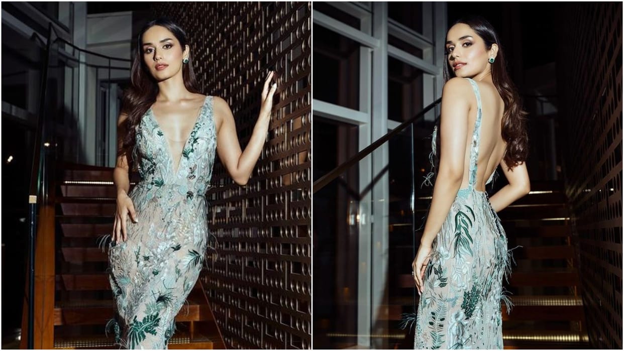 Manushi Chhillar Talk About Bade Miyan Chote Miyan box office collection Says that is quite normal