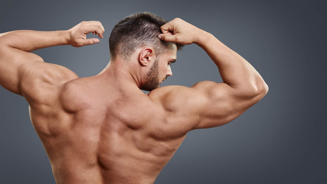 19 year bodybuilder dies of heart attack how anabolic steroids and over exercise cause heart attack
