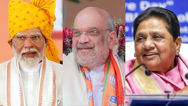 Political Rallies Updates BJP Congress PM Modi Amit Shah Rahul and Priyanka Gandhi Kharge other big leaders