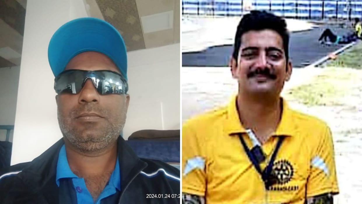 Disabled players will play in National Disabled Cricket Competition