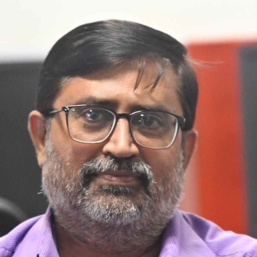 Praveen Baghi