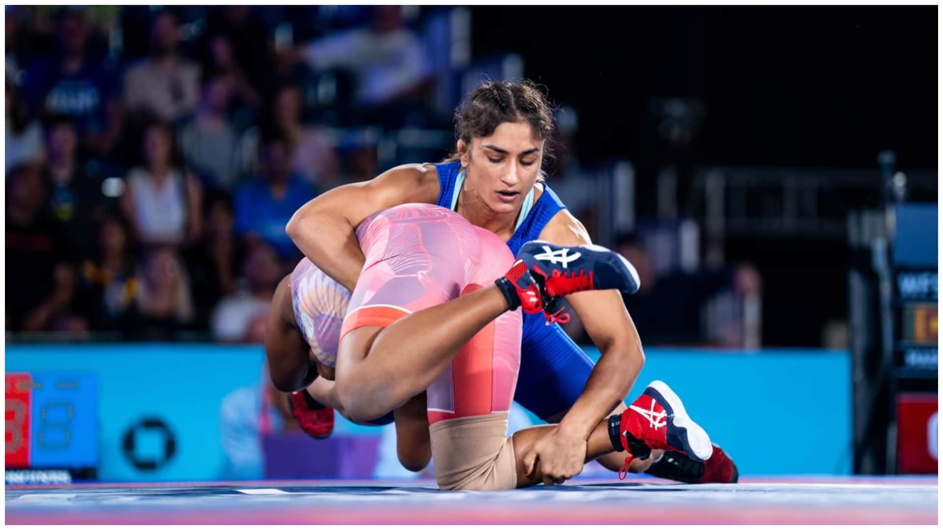 Neeraj Chopra Nikhat Zareen PV Sindhu among these players who may win medals for India in Paris Olympics