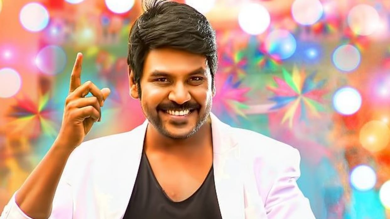 Raghava Lawrence announced another project Titled Adhigaram took everyone by surprise after Benz and Hunter