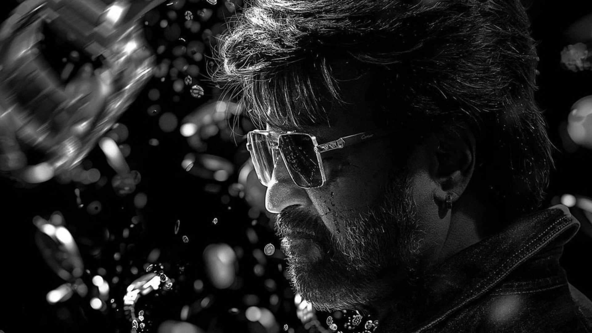 Rajinikanth to announce new film Thalaivar 174 with director Mari Selvaraj after coolie Jailer 2 Vettaiyan