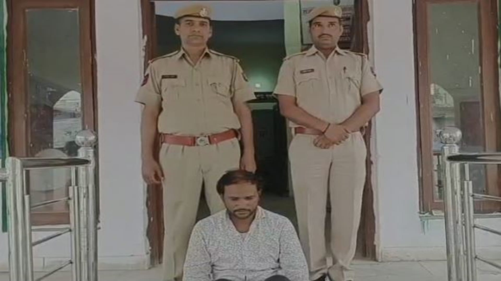 राजस्थान