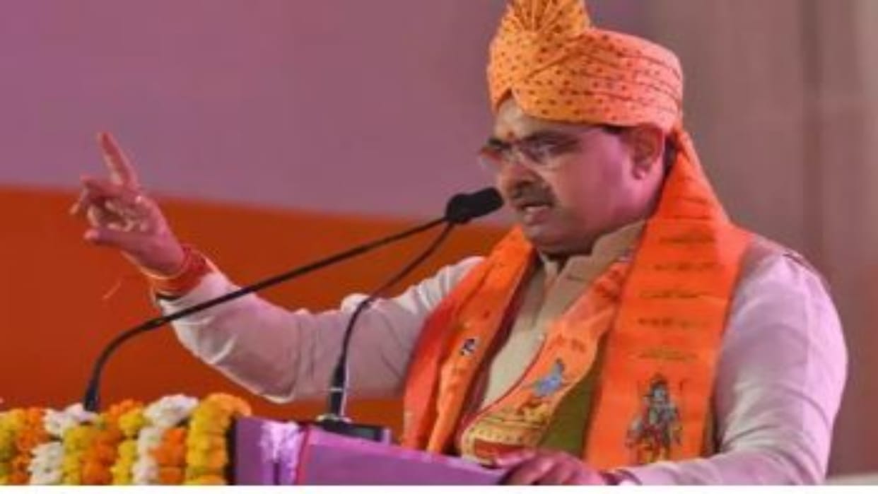 RJ Lok Sabha Election 2024 News Live Rajasthan Phase Wise Polls Results Schedule Candidates BJP vs Congress