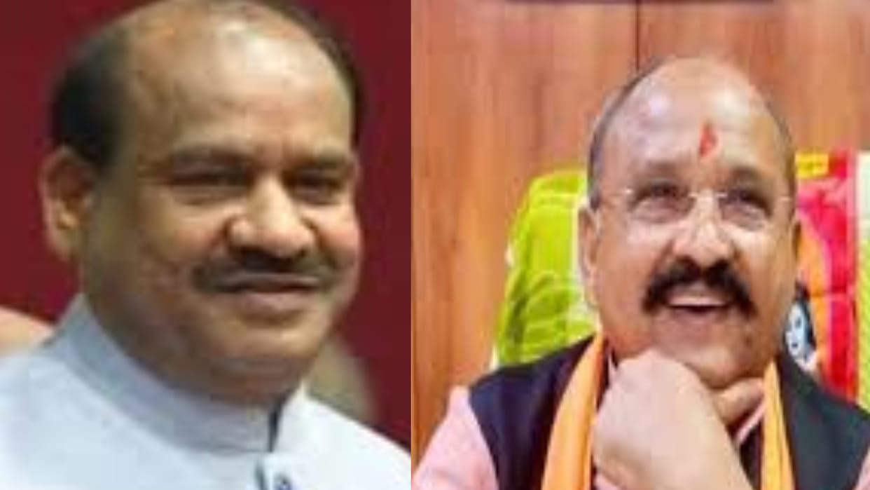 LS Election 2024: BJP's concern increased on Kota seat, political equation complicated due to Gunjal