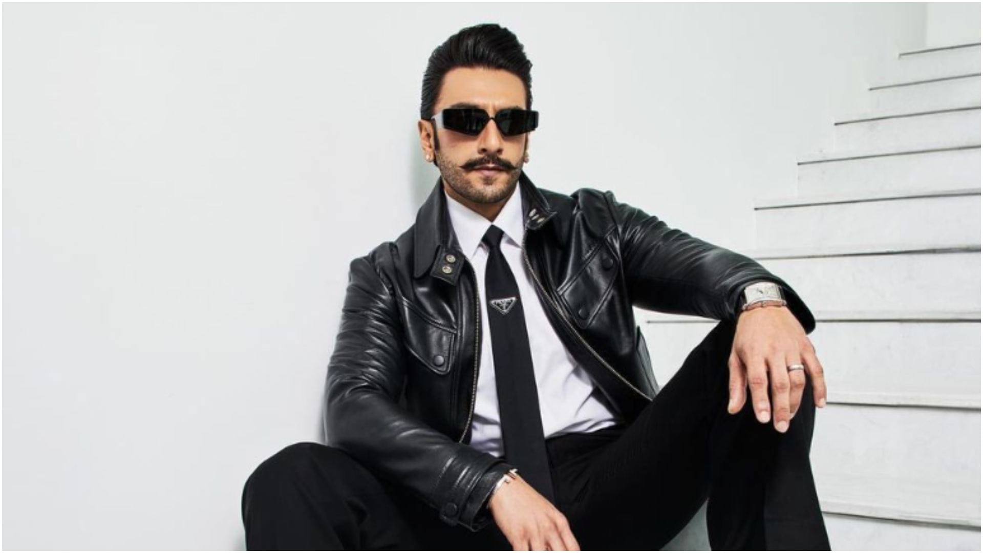 Ranveer Singh Took action in viral Deepfake Video case actor Files Police complaint