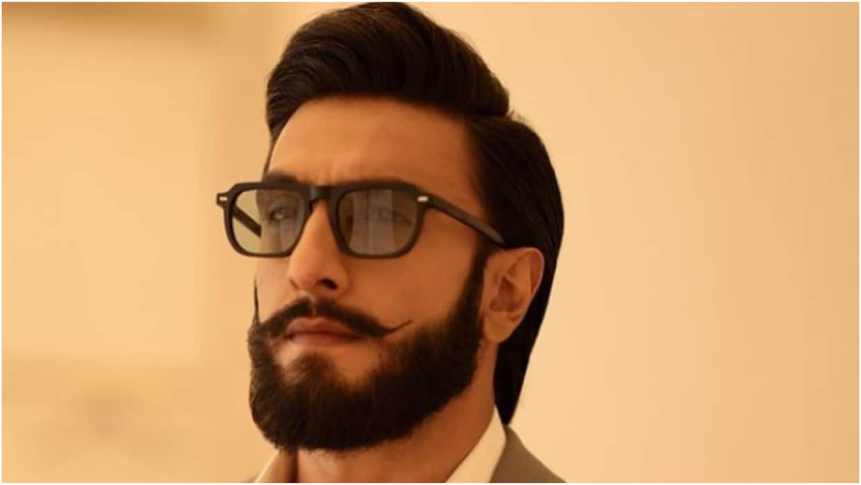 Ranveer Singh Took action in viral Deepfake Video case actor Files Police complaint