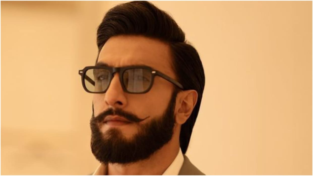 Ranveer Singh Took action in viral Deepfake Video case actor Files Police complaint