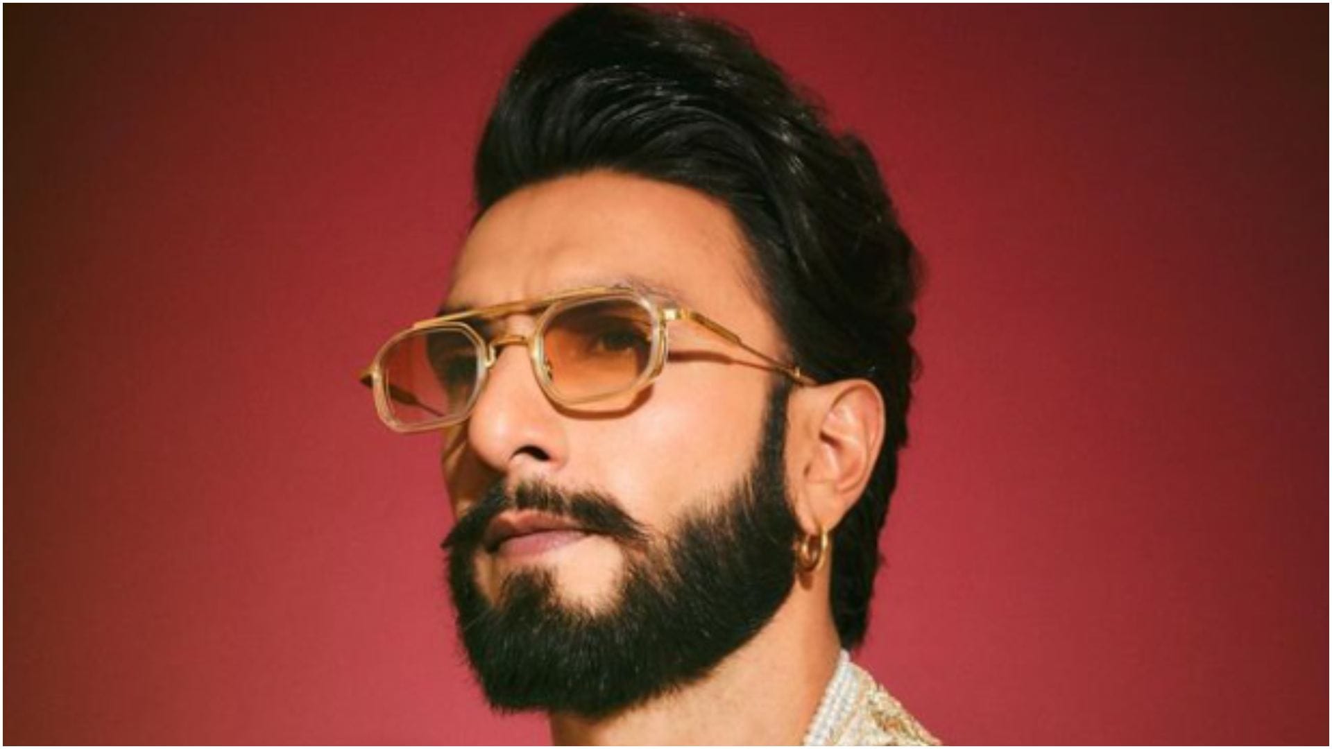 Ranveer Singh Took action in viral Deepfake Video case actor Files Police complaint