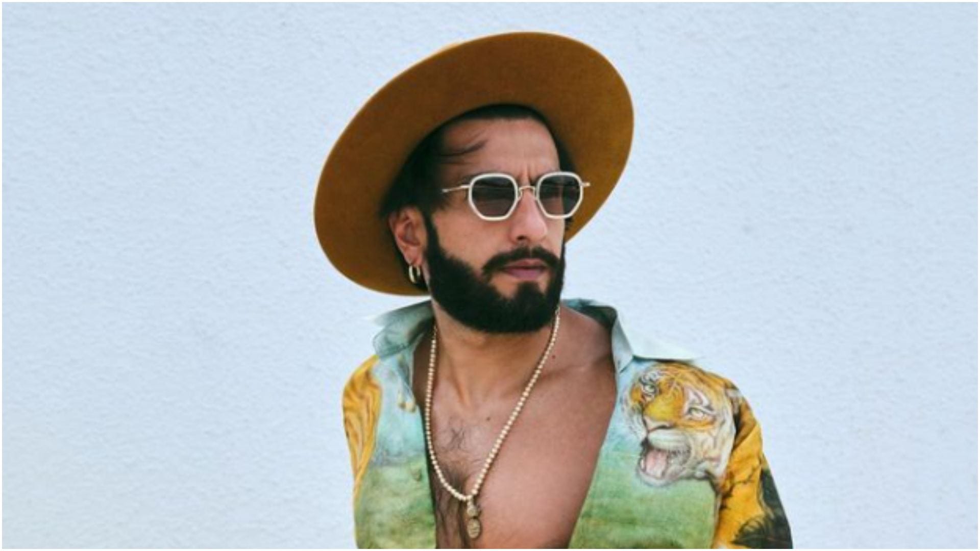 Ranveer Singh Took action in viral Deepfake Video case actor Files Police complaint