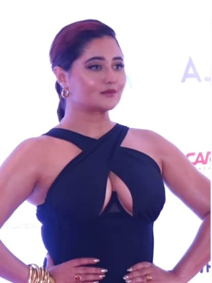 रश्मि देसाई