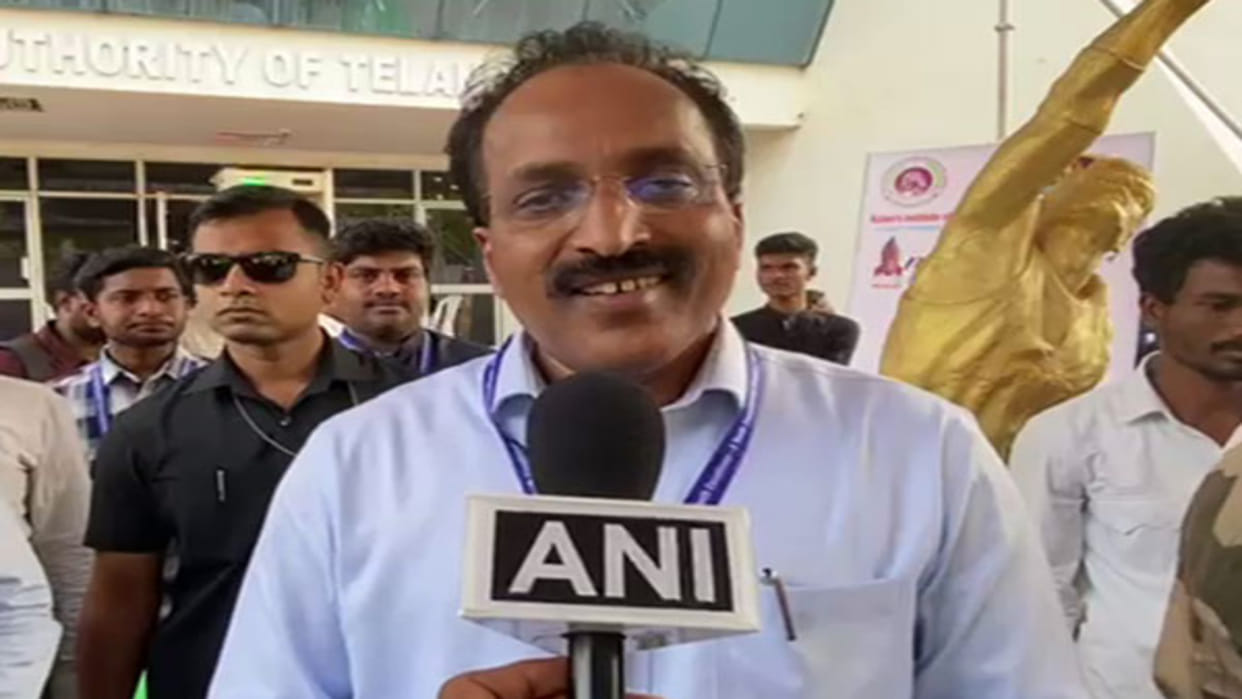 Aditya Mission continuously sending data about the Sun
