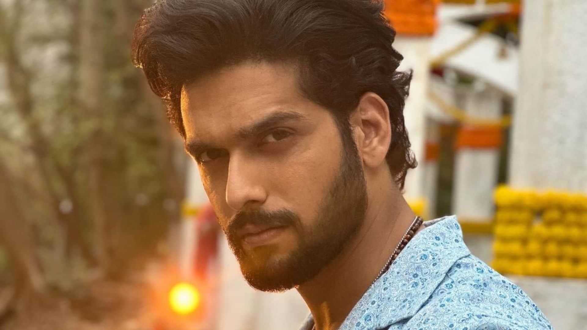 Sai Ketan Rao got emotional during Bigg Boss OTT 3 premiere said this to Anil Kapoor deets inside