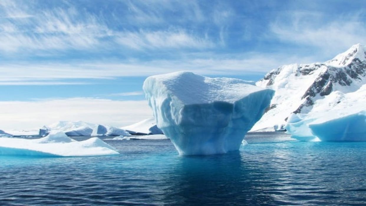 Study Earthquake is not reason for bursting of glacier formed lakes Moraines can be responsible