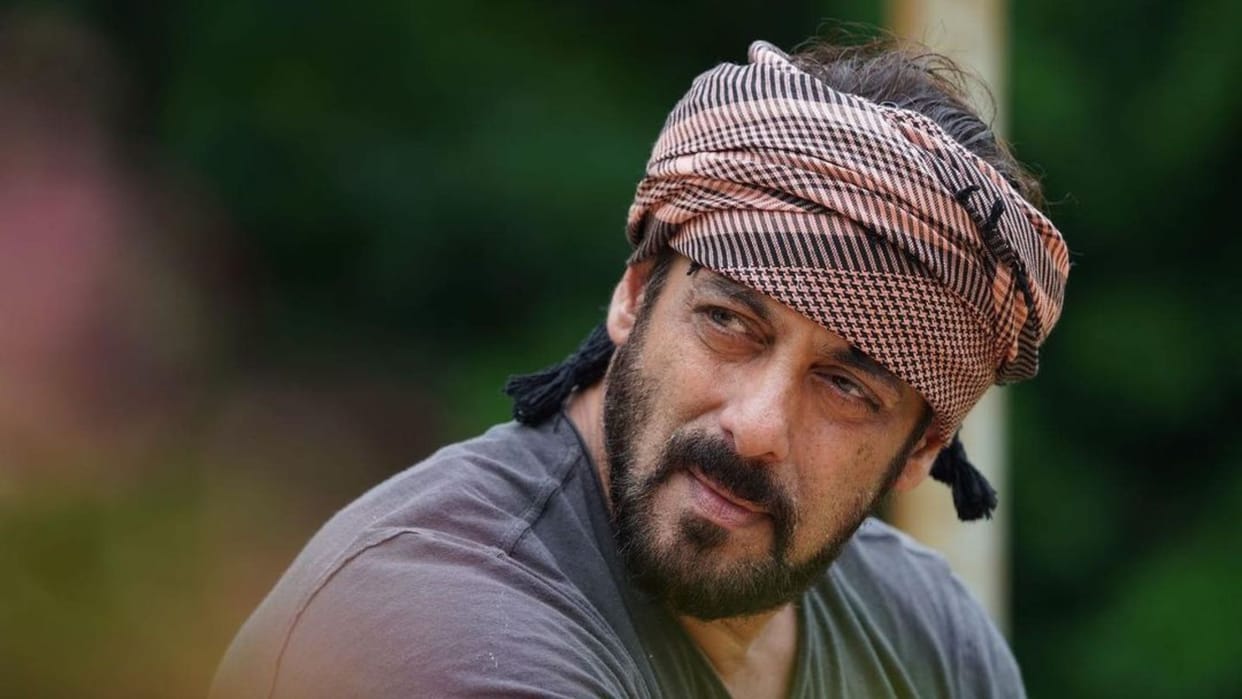 Salman Khan thinks about Shifting to panvel farmhouse after firing incident according to media reports