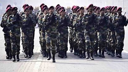 Sirohi News: Army recruitment rally will be held in Udaipur from 1st to 10th July