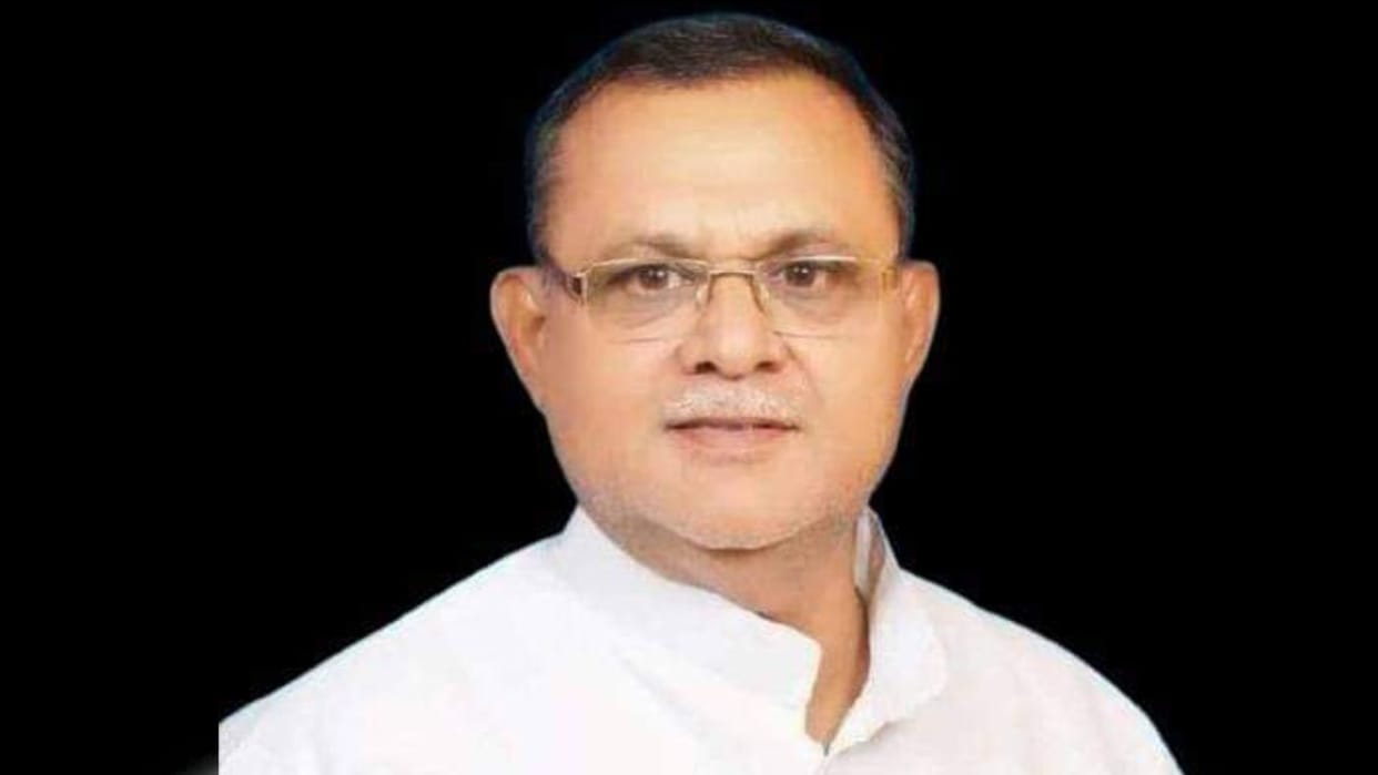 Lok Sabha Election 2024 Ballia SP Candidate Sanatan Pandey