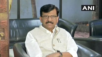 Will approach SC to seek stay on Council polls as MLAs face prospect of disqualification: Sanjay Raut