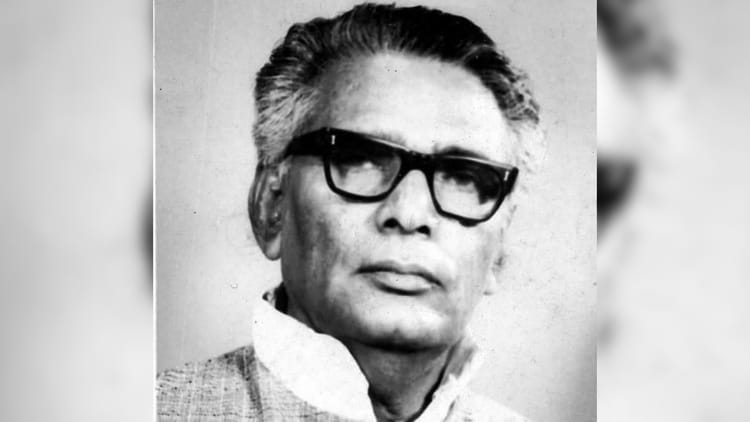 Lok Sabha Election: जब नेहरू व इंदिरा ने सरजू को दिया था मंत्री पद का ऑफर; गाजीपुर में CPI के संस्थापक रहे