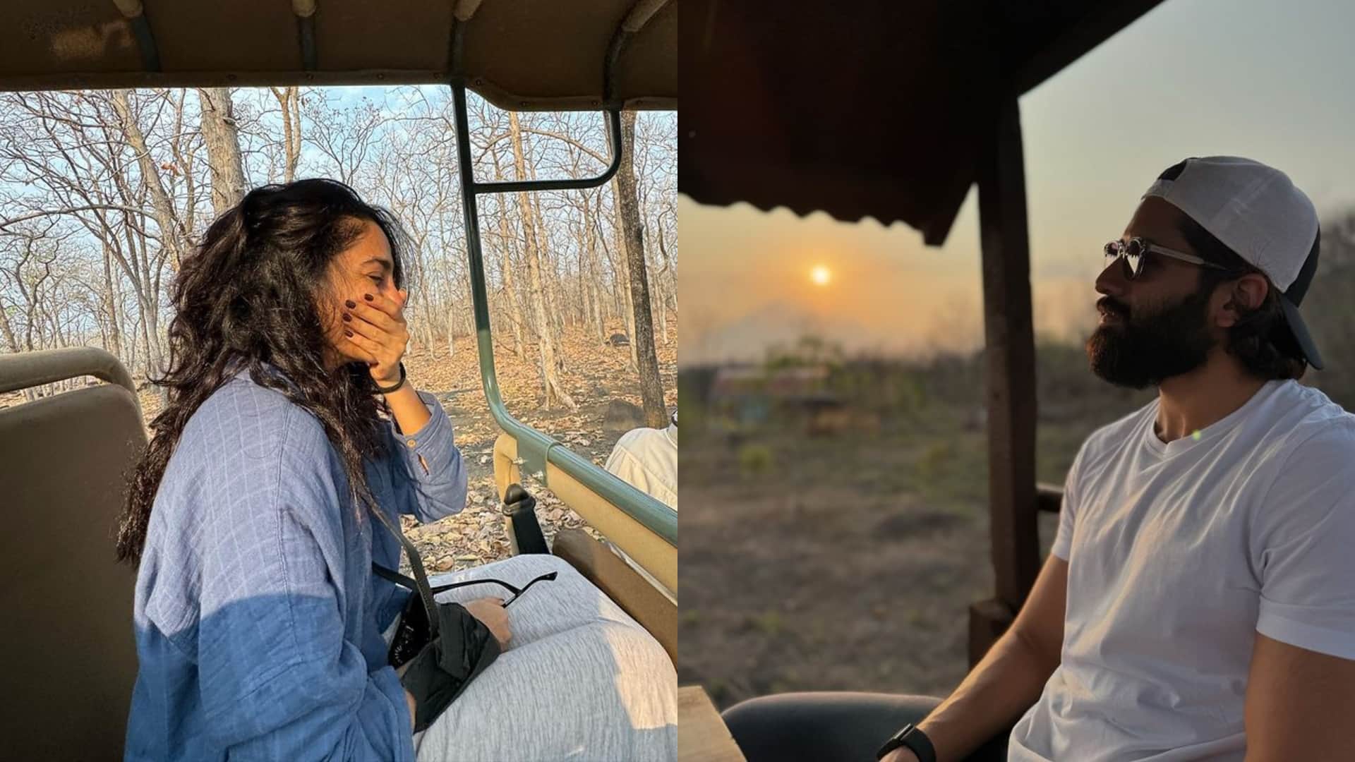 Naga Chaitanya Sobhita Dhulipala have struck off plans of wedding in Rajasthan planning for a local Marriage