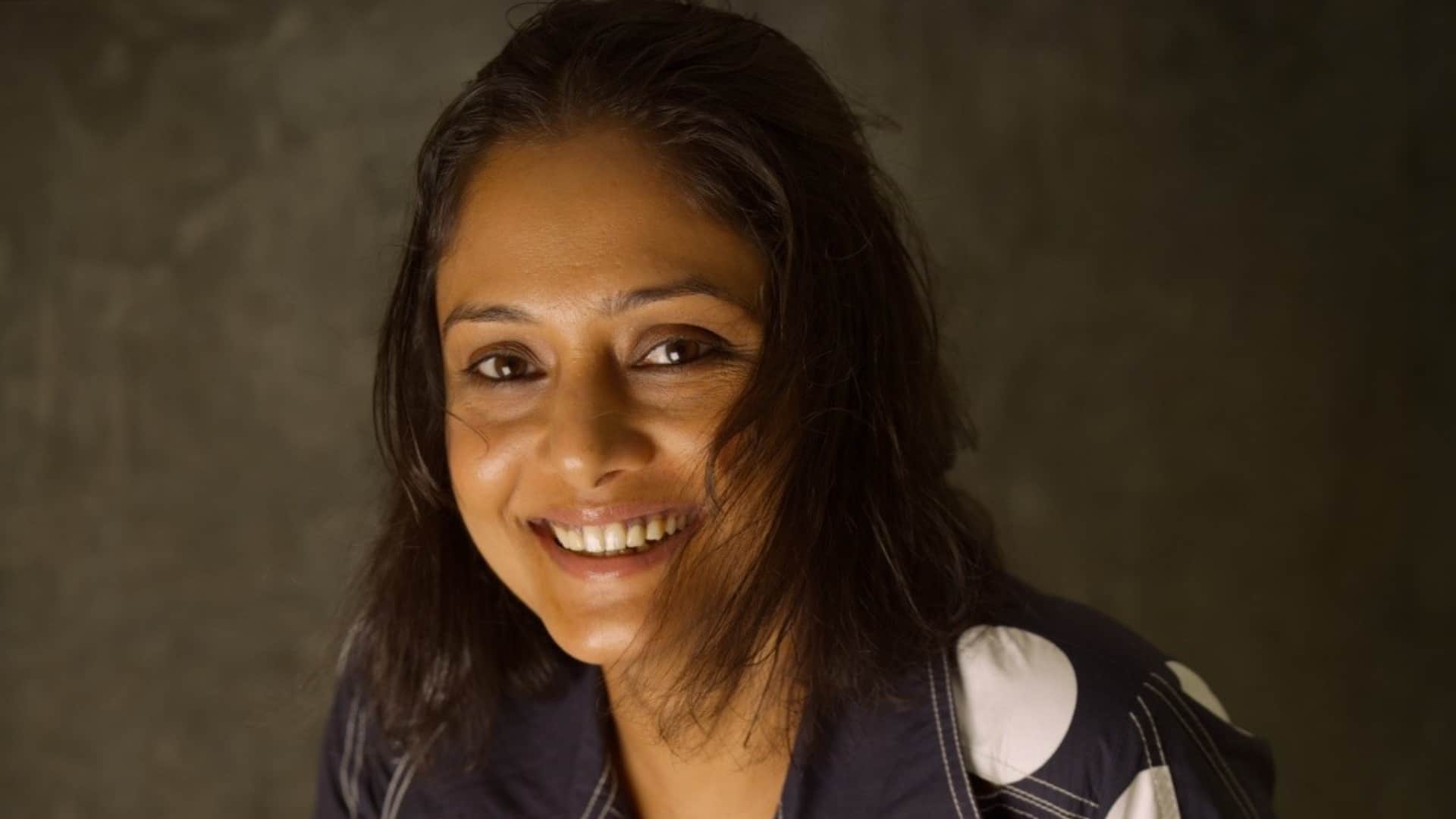 Do aur do Pyaar Director shirsha guha thakurta talks about her Film starring Vidya balan pratik gandhi