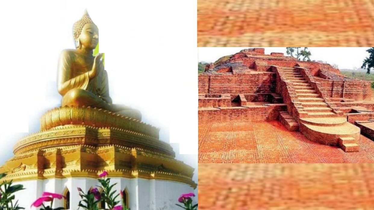 Loksabha Election 2024: Three countries have an eye on election in Shravasti.