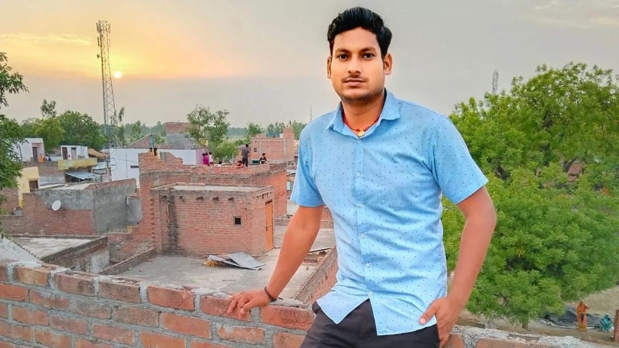 Bihar student dies by drowning in Ganga in Budaun