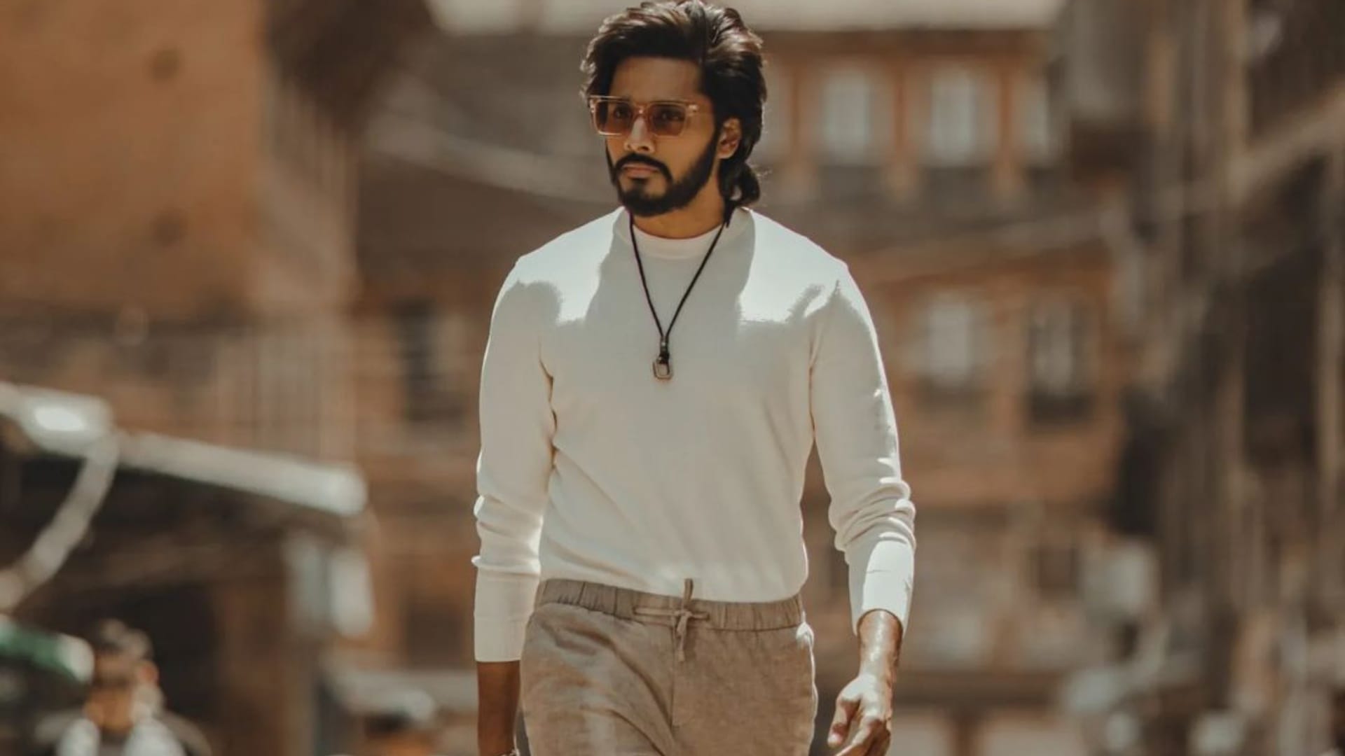 Hanuman Completes 100 days in theatres Director Prasanth Varma Shared his Happiness on Social Media