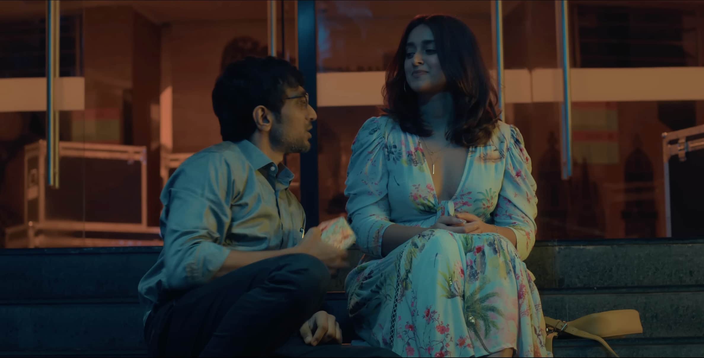 Bhool bhulaiyaa 3 actress Vidya Balan Box Office Report Last Five Release Movie Do aur Do pyaar Mission Mangal