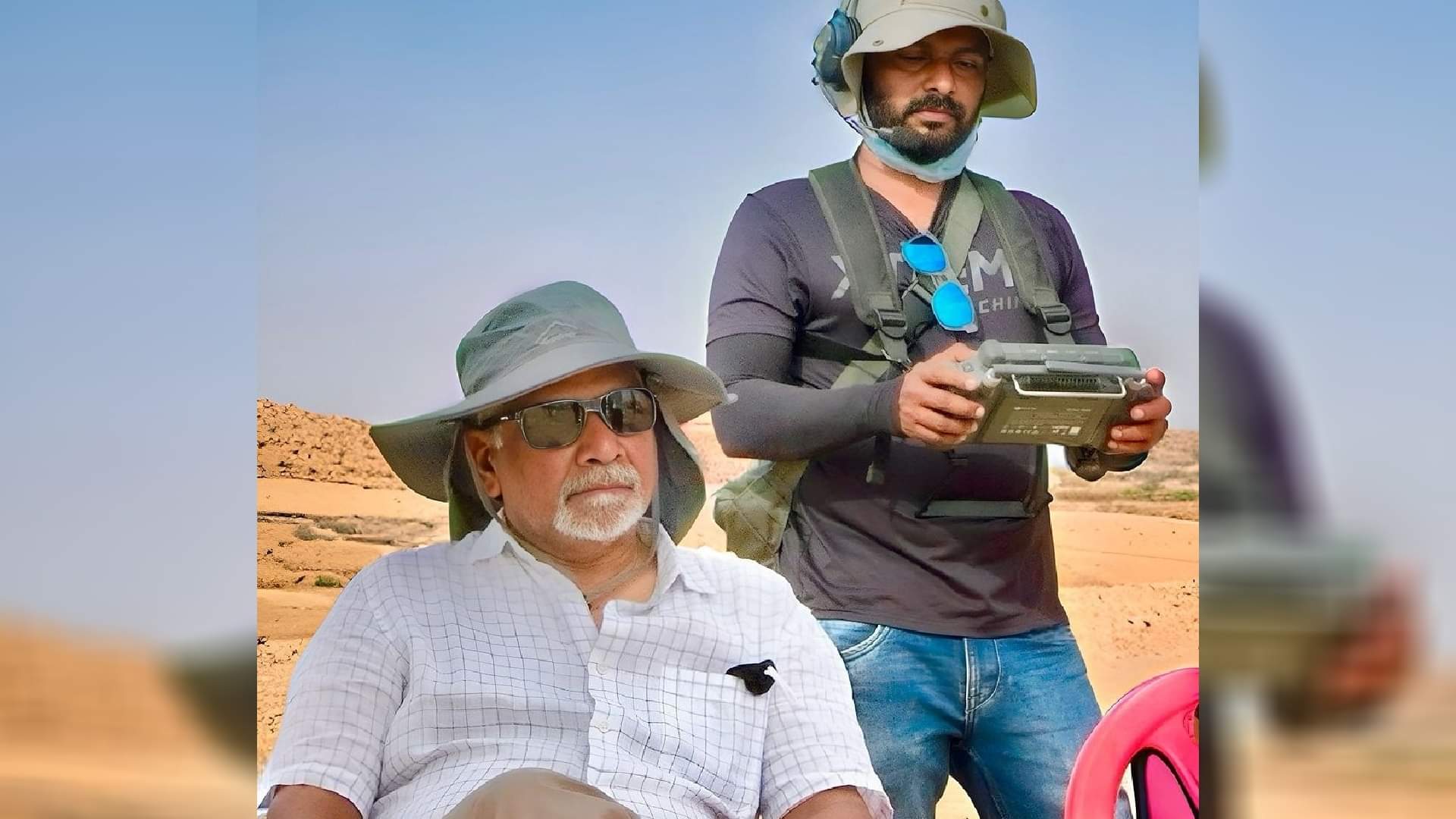 thug life team wraps Puducherry schedule now kamal haasan mani ratnam simbu to start film shooting in kerala