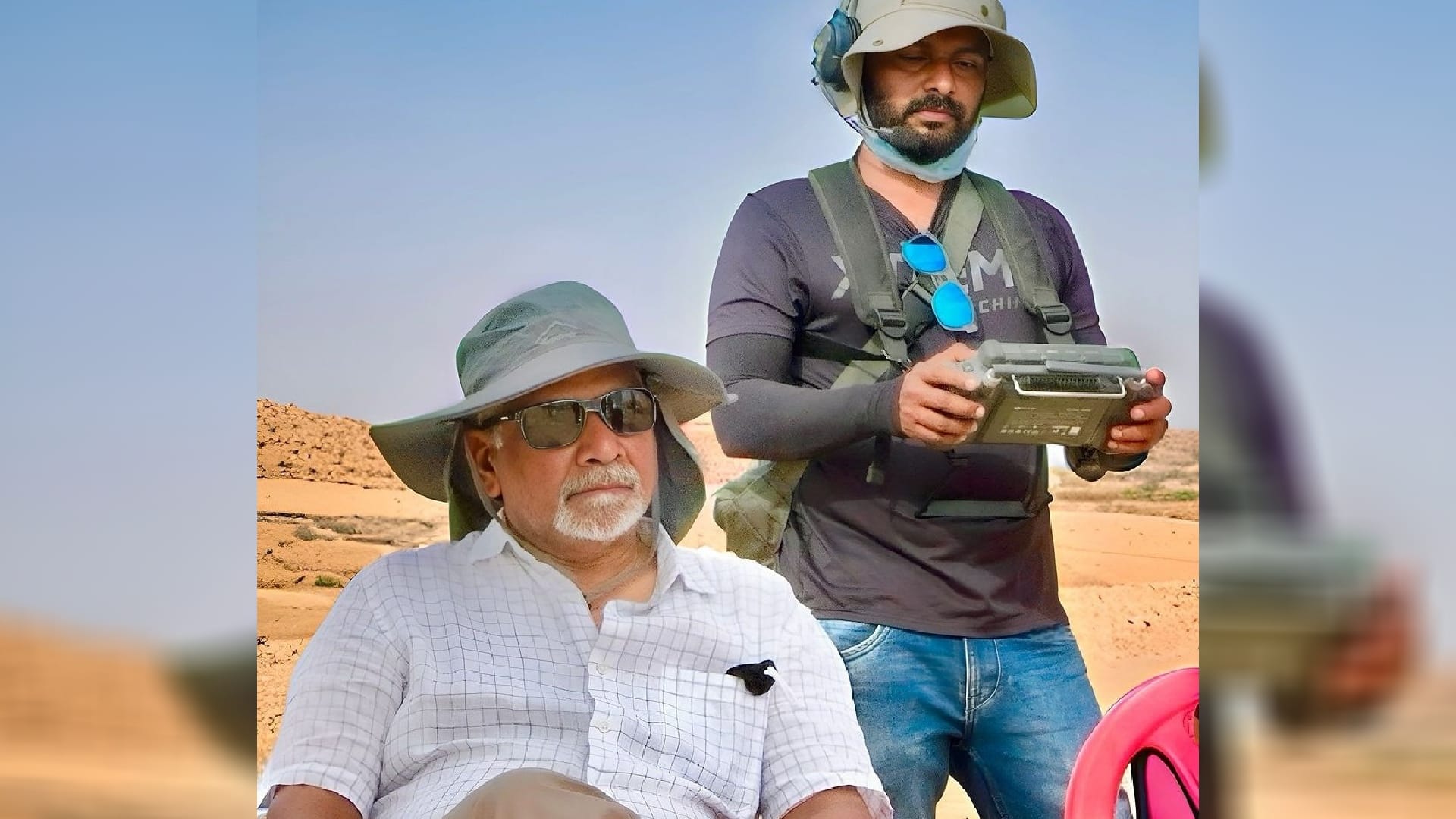 Thug Life makers to make big announcement tomorrow 10 am welcome new thug role in kamal haasan film its simbu