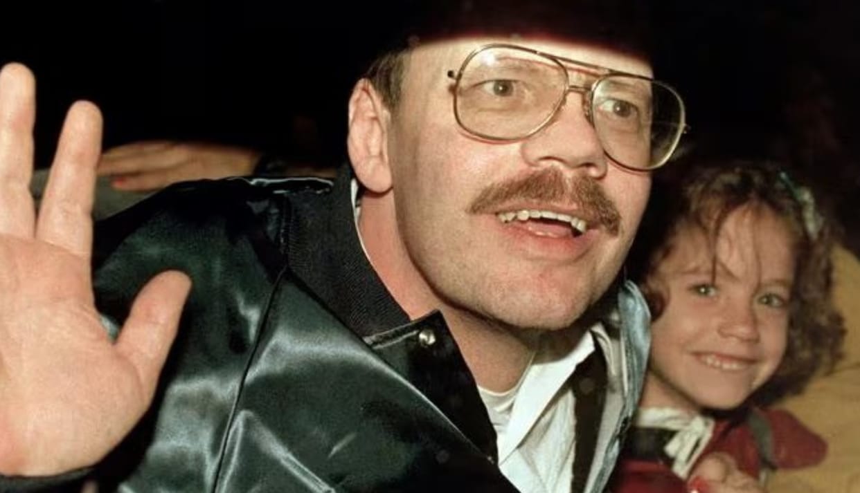 us journalist Terry anderson who held captives years in lebanon dies