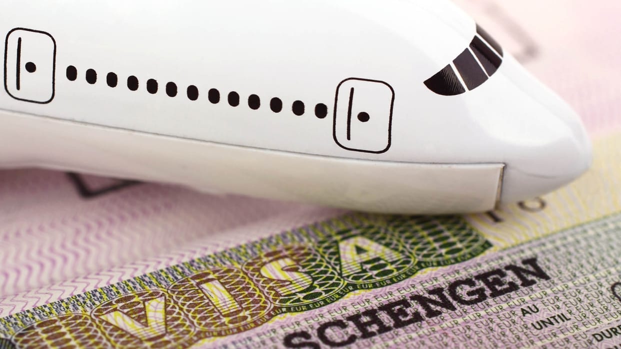 Australia did not increase the number of visa rejections of Indians