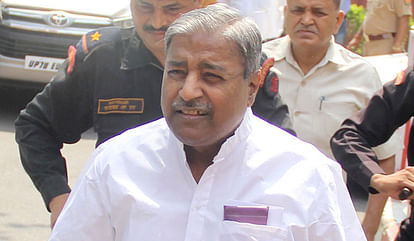 Ayodhya: Old stalwarts are missing this time, Vinay Katiyar is in exile while the alliance has neglected Nirmal Khatri! Ayodhya: Old stalwarts are missing this time, Vinay Katiyar is in exile while the alliance has neglected Nirma