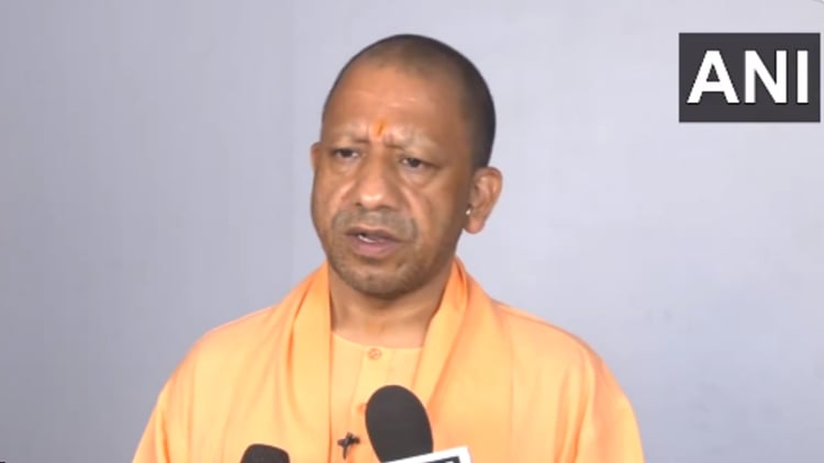 Hathras Stampede: Six Arrested After Cm Yogi Adityanath Visits The ...