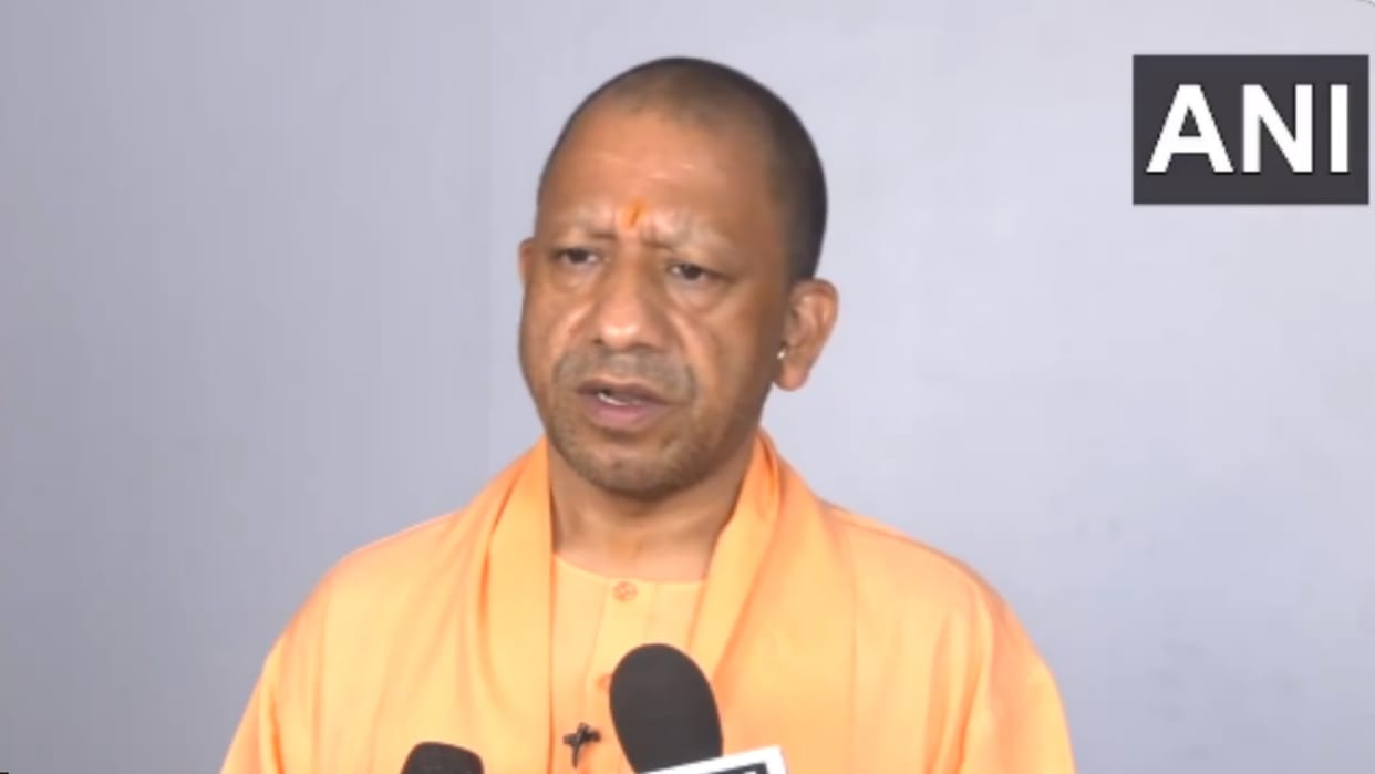 More than 21 thousand people in Ayodhya received compensation of 1733 crores, CM Yogi blunt answer